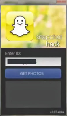Pirater un compte snapchat gratuitement